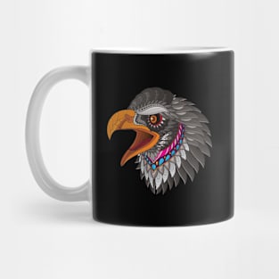 Take To The Skies Mug